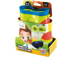 Buki - Mini Sciences - Verrekijker