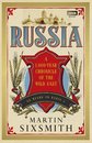 Omslag Russia