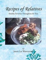 Recipes of Relatives