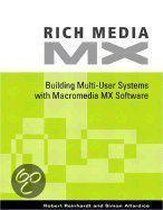 Macromedia MX