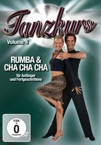 Tanzkurs Vol. 4 - Rumba Und Ch