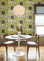 Dutch Wallcoverings Papierbehang - Be different 31048