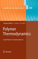 Advances in Polymer Science 238 - Polymer Thermodynamics