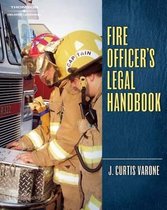 Fire Officer's Legal Handbook