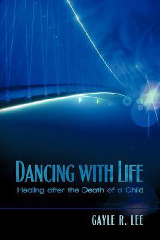 Omslag van Dancing with Life