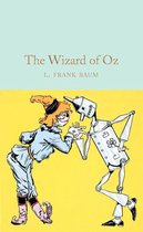 Macmillan Collector's Library 185 - The Wizard of Oz