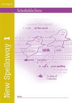 New Spellaway Book 1