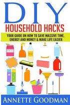 DIY Household Hacks