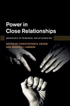 Advances in Personal Relationships - Power in Close Relationships