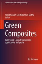 Textile Science and Clothing Technology - Green Composites