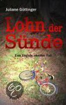 Lohn der Sünde