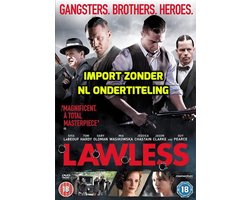 Lawless