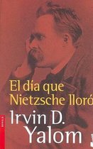 El Dia Que Nietzche Lloro