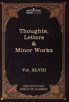 Thoughts, Letters & Minor Works