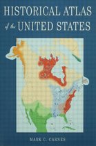 Omslag Historical Atlas of the United States