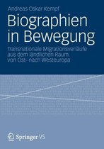 Biographien in Bewegung