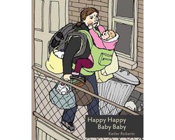 Powdered Milk- Happy Happy Baby Baby