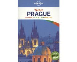 Lonely Planet Pocket Prague
