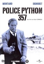 POLICE PYTHON 357