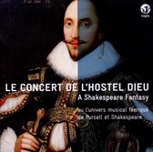 Purcell: Concert De L'Hostel Dieu