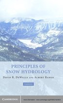 Principles of Snow Hydrology