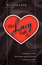 What Lucy Taught Us