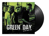 Green Day - Beat Of On The Radio 1992 (LP)