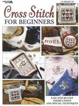 Cross Stitch for Beginners