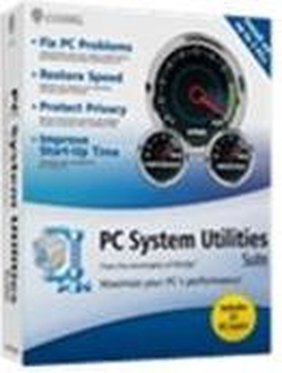 WinZip System Utilities Suite 3.19.0.80 free