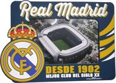 Real Madrid Fotolijstje Rubber
