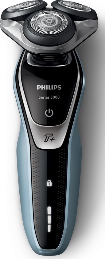Philips AquaTouch S5530/06 - Scheerapparaat | bol.com