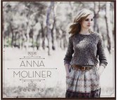 Anna Moliner - Scents (CD)