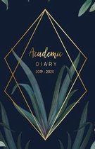 Academic Diary 2019 - 2020