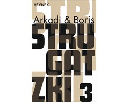 Gesammelte Werke 3