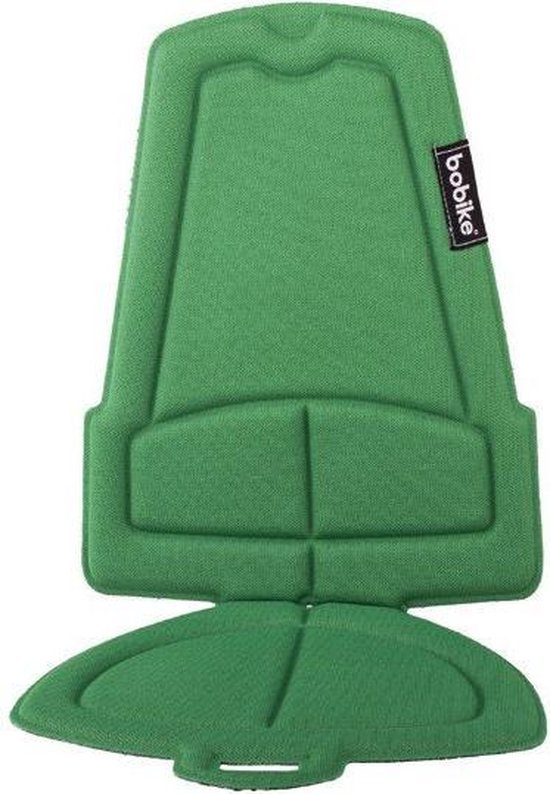 Bobike bekleding Maxi (All Green) - Fietsstoeltje | bol.com