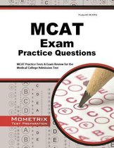 MCAT Exam Practice Questions