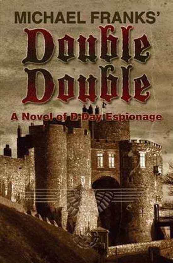 Double-Double - cover