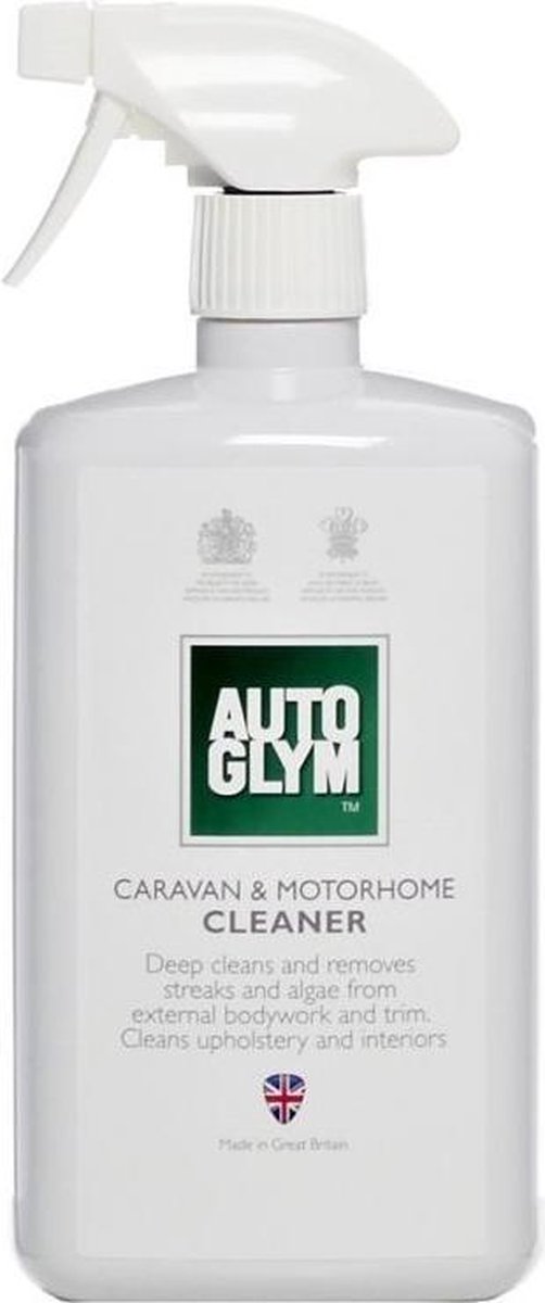 Autoglym Caravan & Motorhome Cleaner 1L