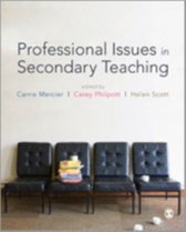 Professional Issues in Secondary Teaching