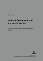 Arbeit - Technik - Organisation - Soziales / Work - Technolo- Globale Oekonomie Und Nationale Politik