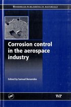 Corrosion Control In The Aerospace Indus
