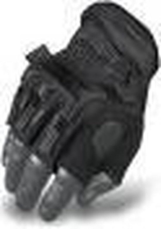 Mechanix Wear vingerloze handschoenen mt S/M | bol.com