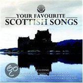 Various Artists - Your Favorite Scottich Songs