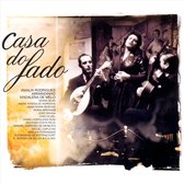 Casa Do Fado