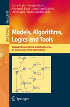 Lecture Notes in Computer Science 10460 - Models, Algorithms, Logics and Tools