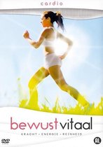 Bewust Vitaal - Cardio (DVD)