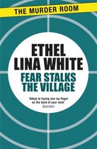Murder Room- Fear Stalks the Village