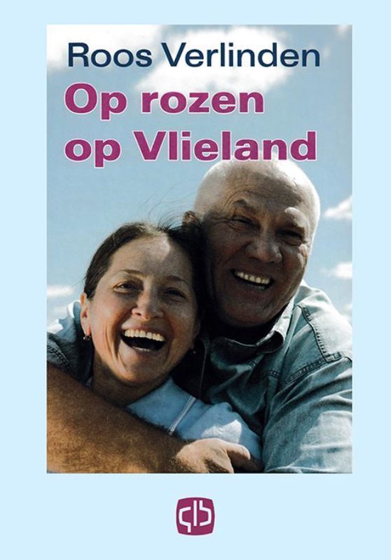 Op rozen op Vlieland - Roos Verlinden | Tiliboo-afrobeat.com