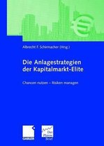 Die Anlagestrategien Der Kapitalmarkt-Elite