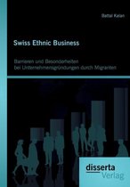 Swiss Ethnic Business